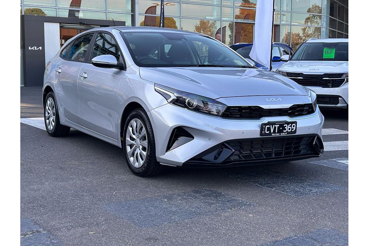2024 Kia Cerato S BD