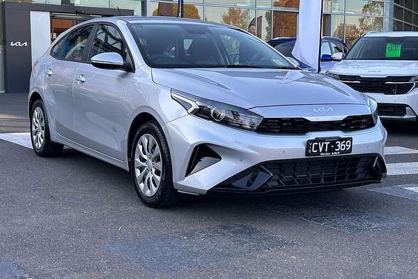 2024 Kia Cerato S BD