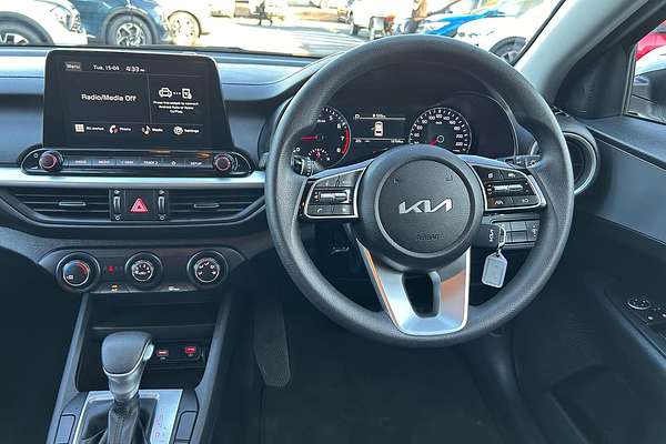 2024 Kia Cerato S BD