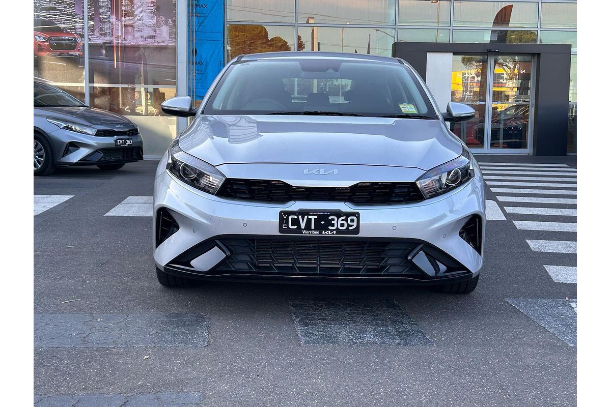2024 Kia Cerato S BD