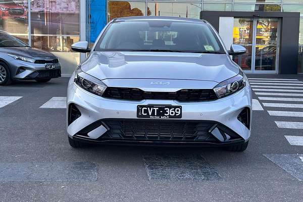 2024 Kia Cerato S BD