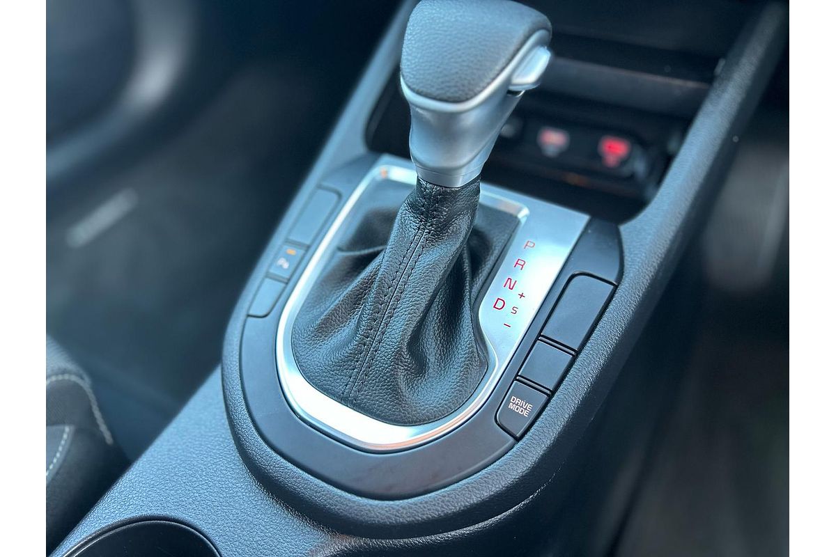2024 Kia Cerato S BD