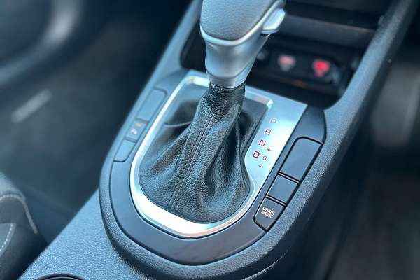2024 Kia Cerato S BD