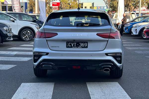 2024 Kia Cerato S BD