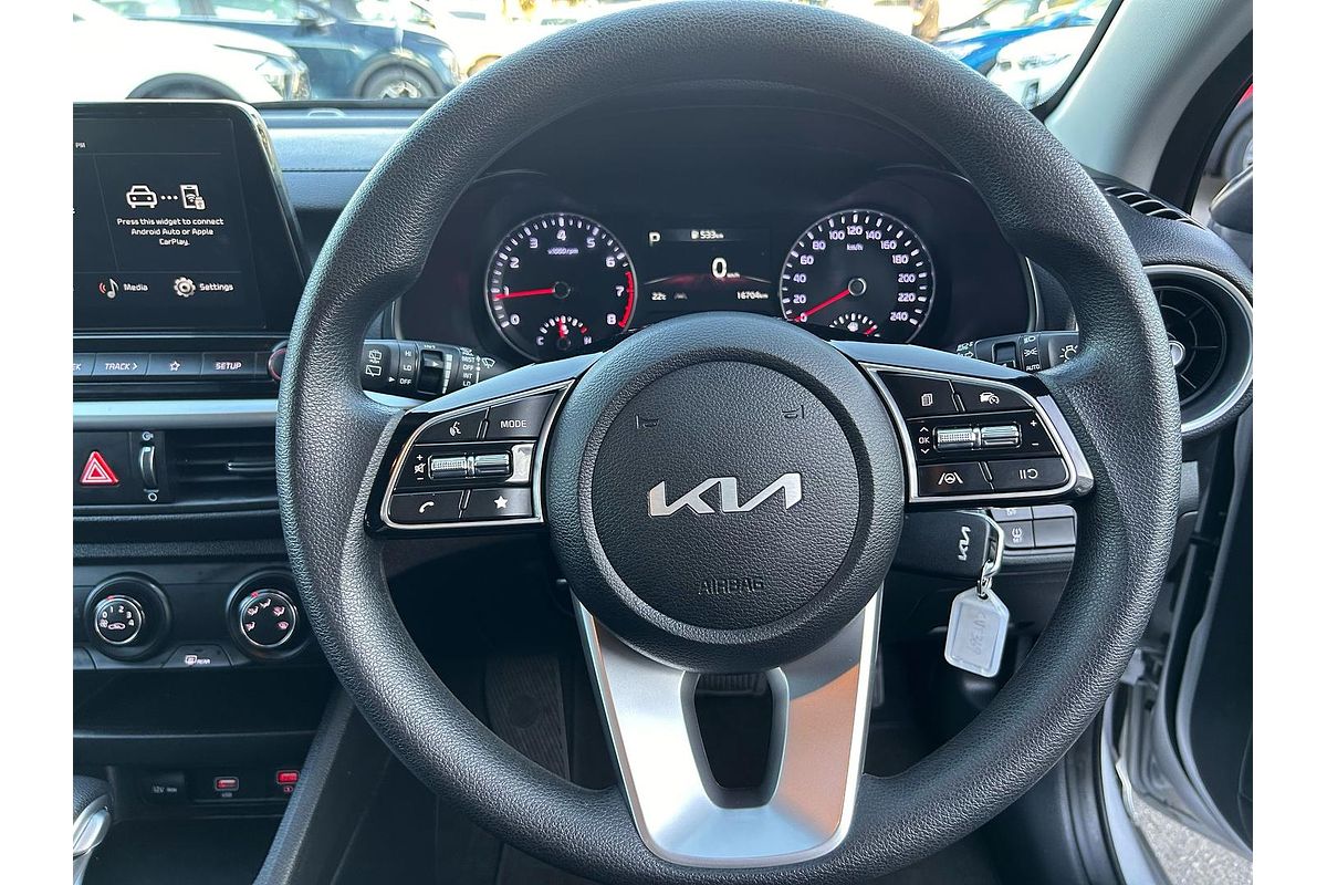 2024 Kia Cerato S BD