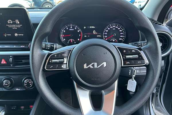 2024 Kia Cerato S BD