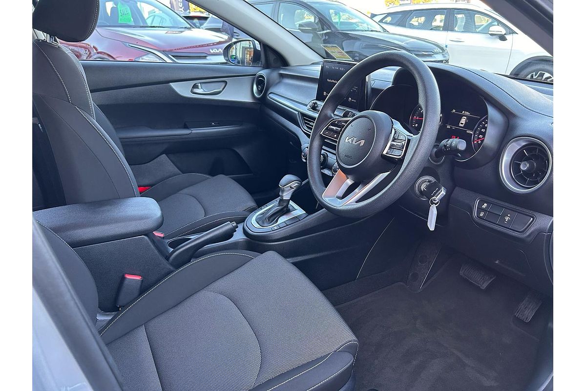 2024 Kia Cerato S BD