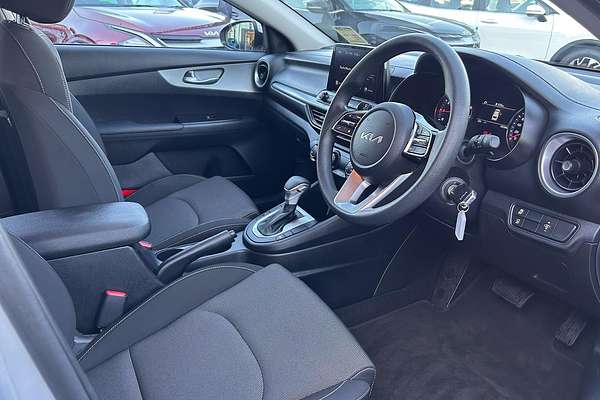 2024 Kia Cerato S BD