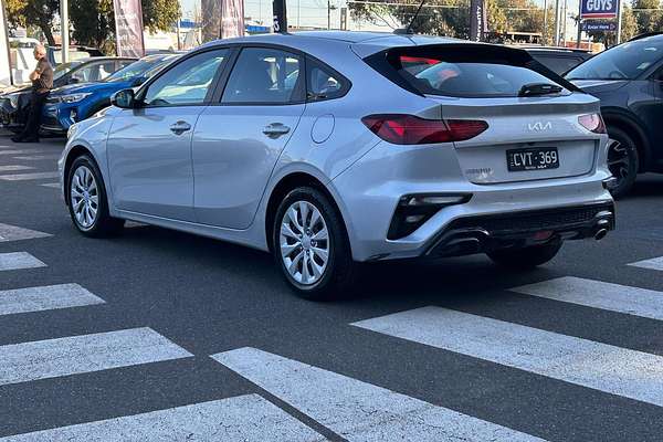 2024 Kia Cerato S BD