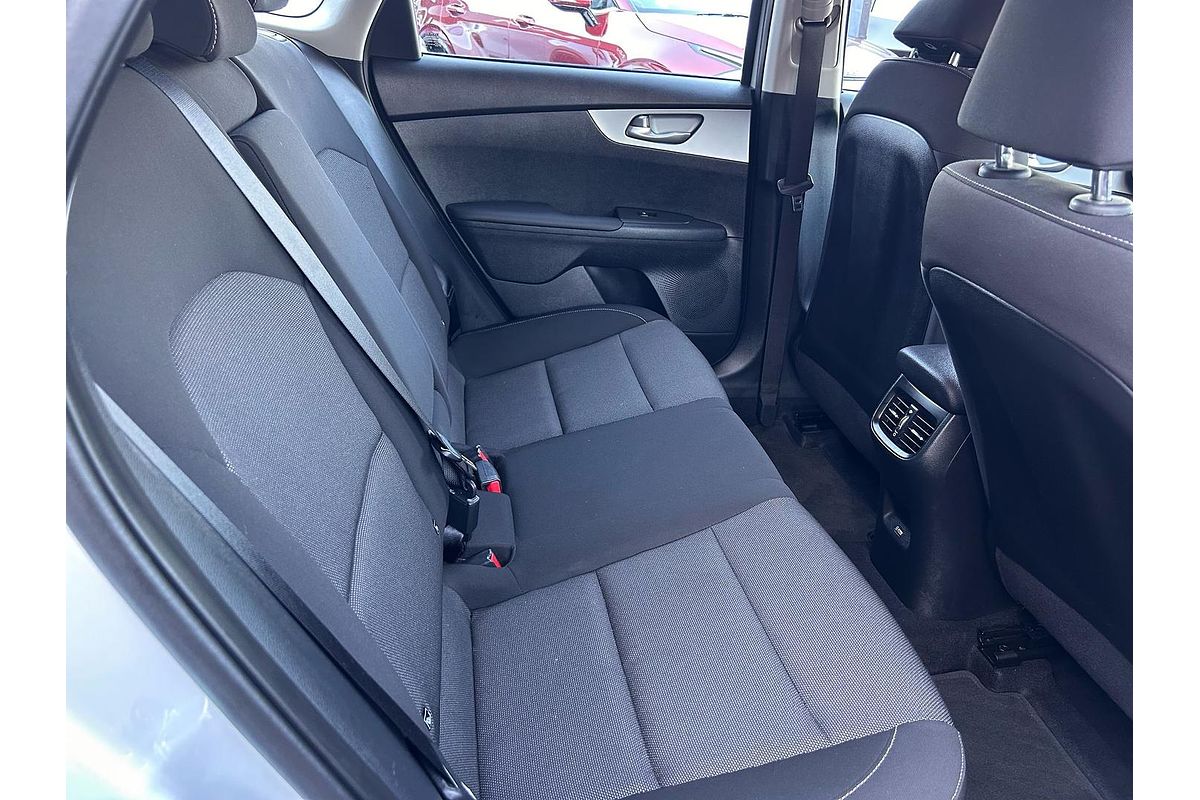 2024 Kia Cerato S BD