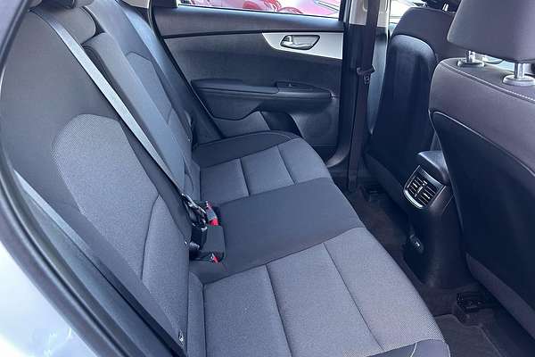 2024 Kia Cerato S BD