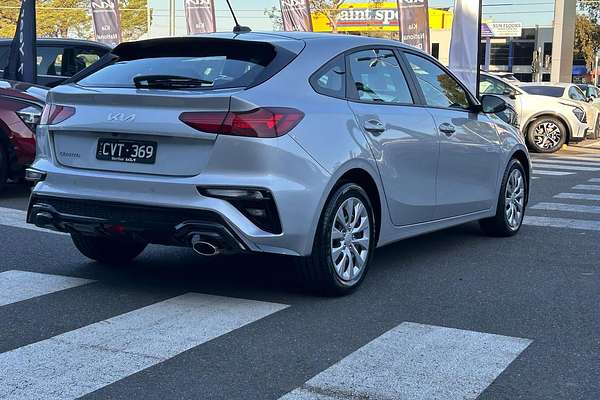 2024 Kia Cerato S BD