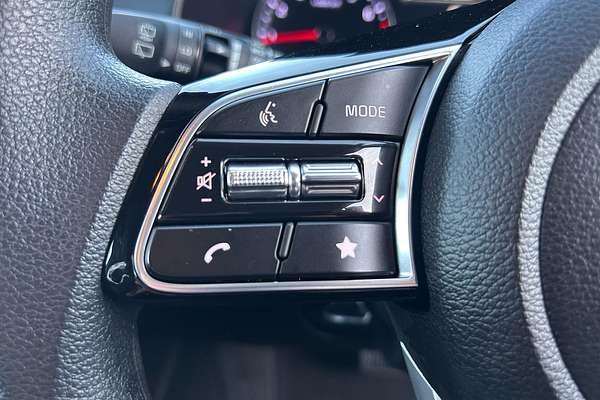 2024 Kia Cerato S BD