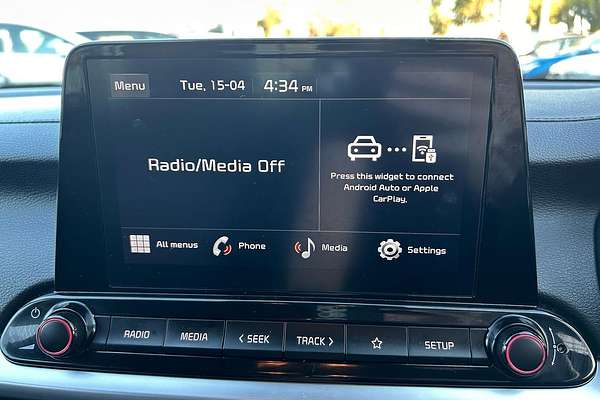 2024 Kia Cerato S BD