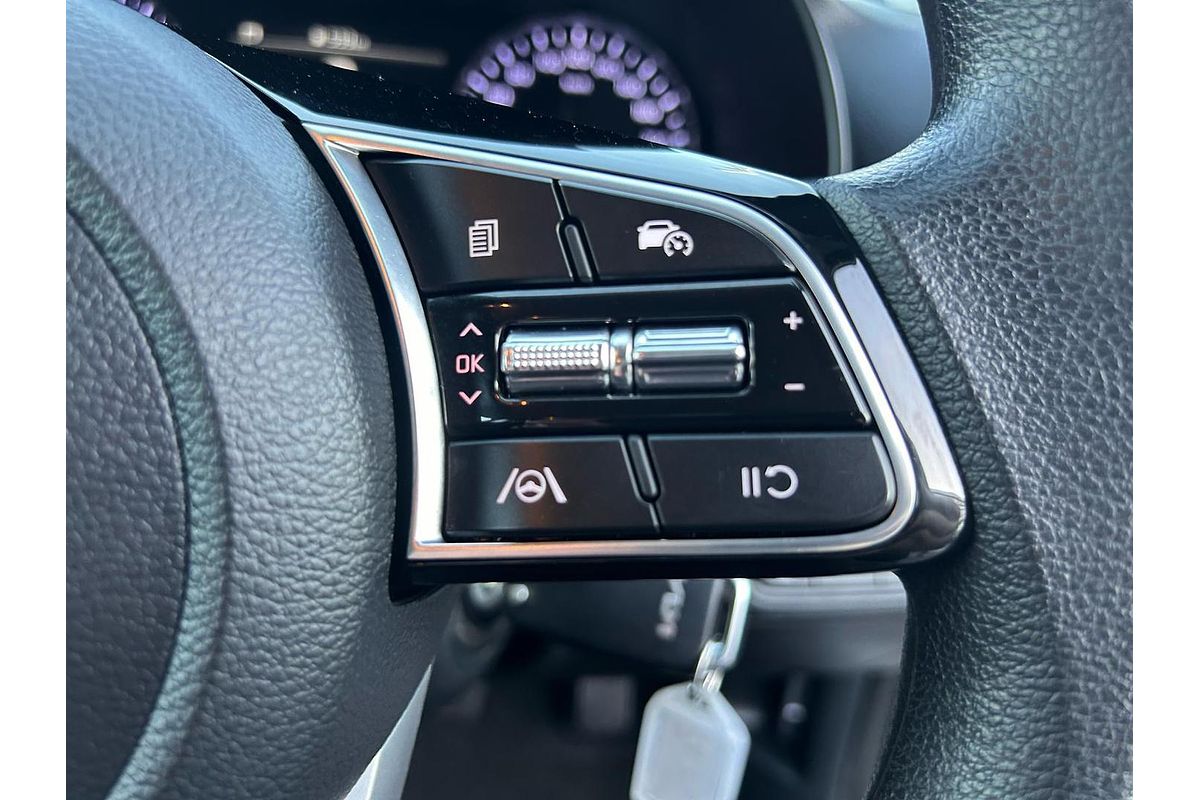 2024 Kia Cerato S BD