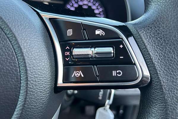 2024 Kia Cerato S BD