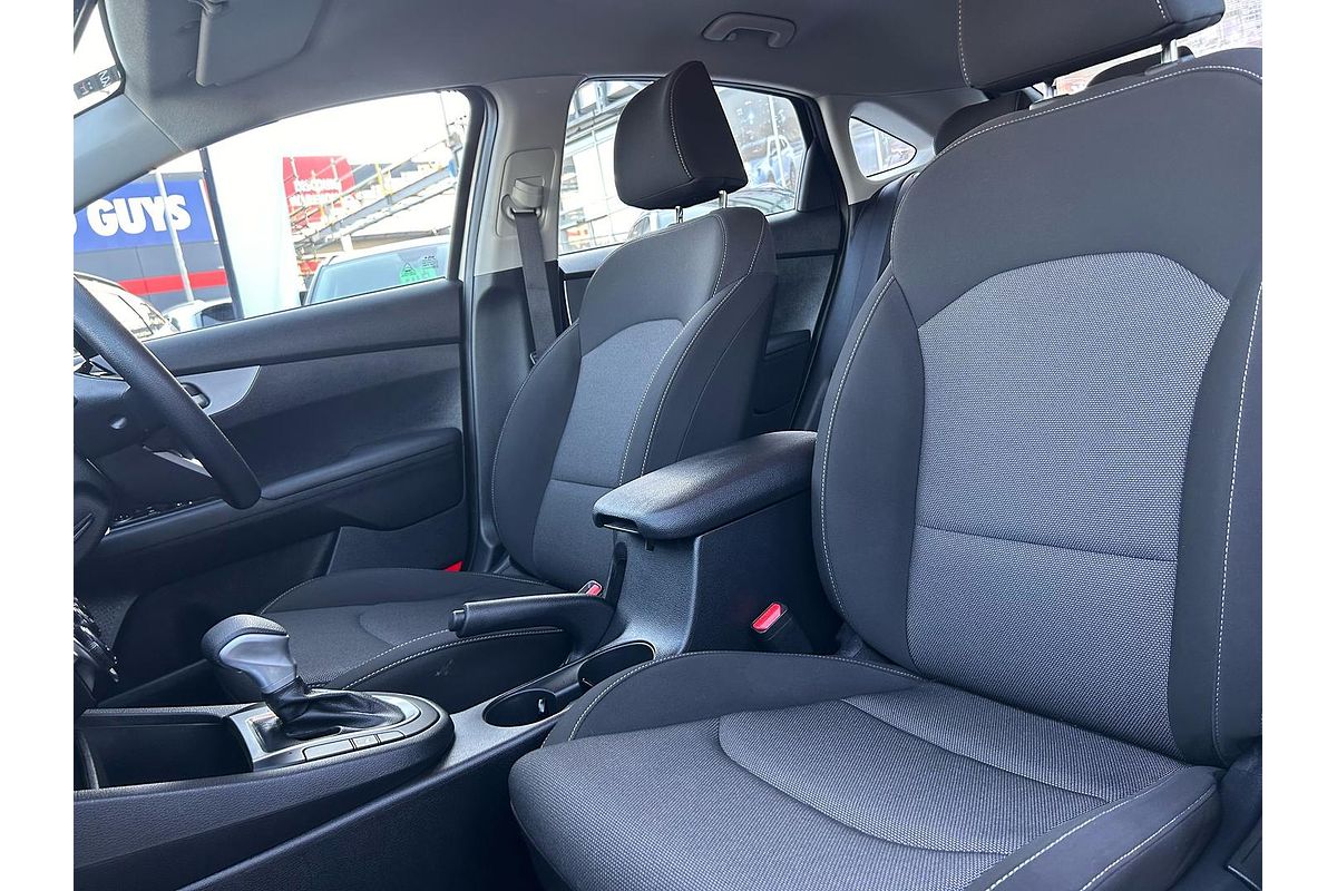 2024 Kia Cerato S BD
