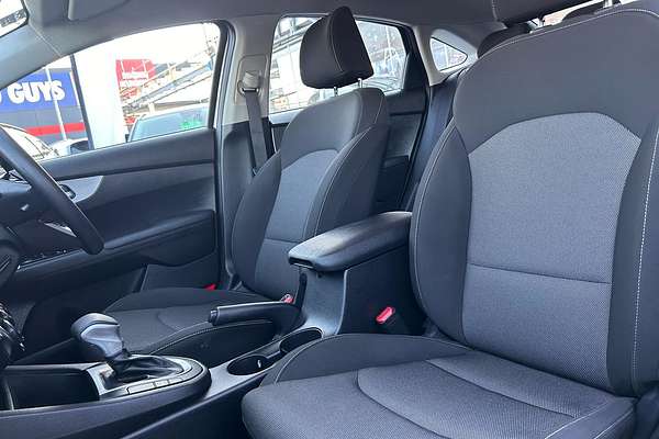2024 Kia Cerato S BD