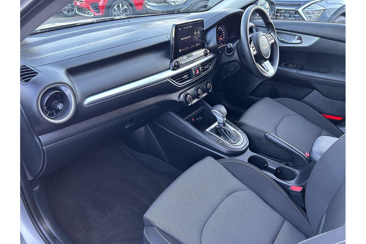 2024 Kia Cerato S BD