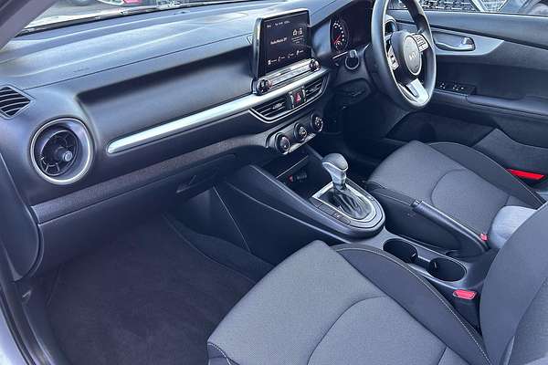 2024 Kia Cerato S BD