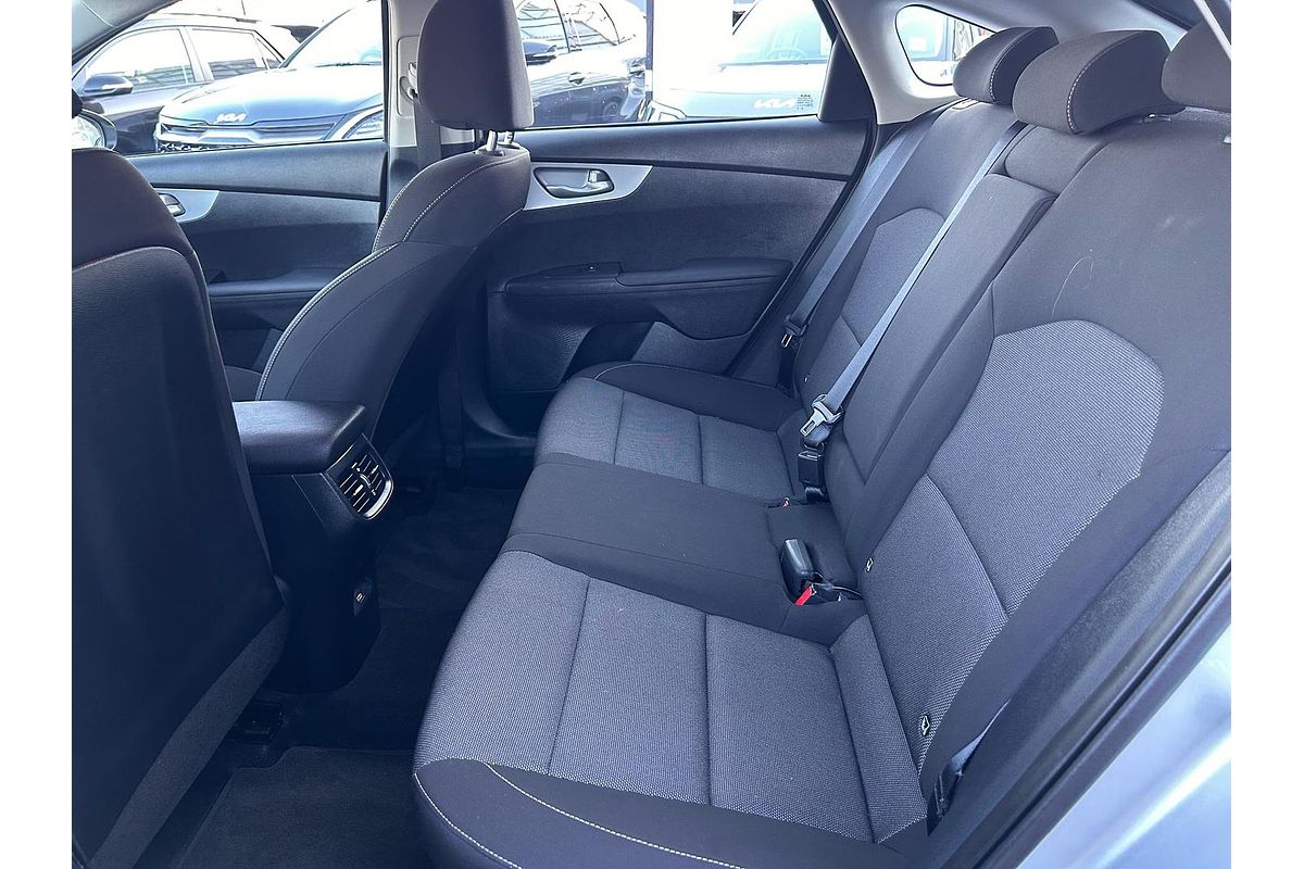 2024 Kia Cerato S BD