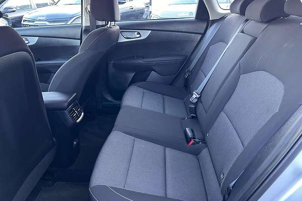 2024 Kia Cerato S BD