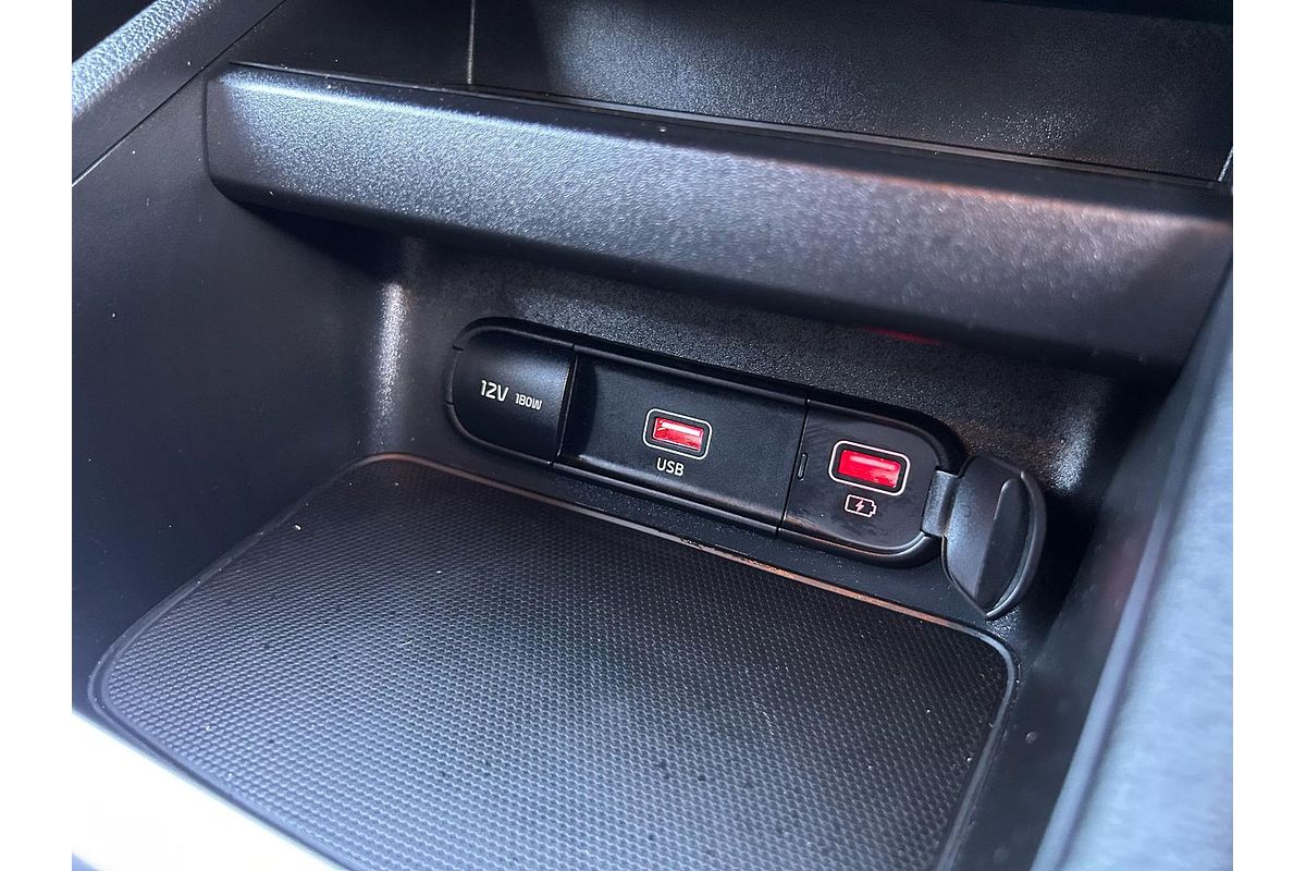2024 Kia Cerato S BD
