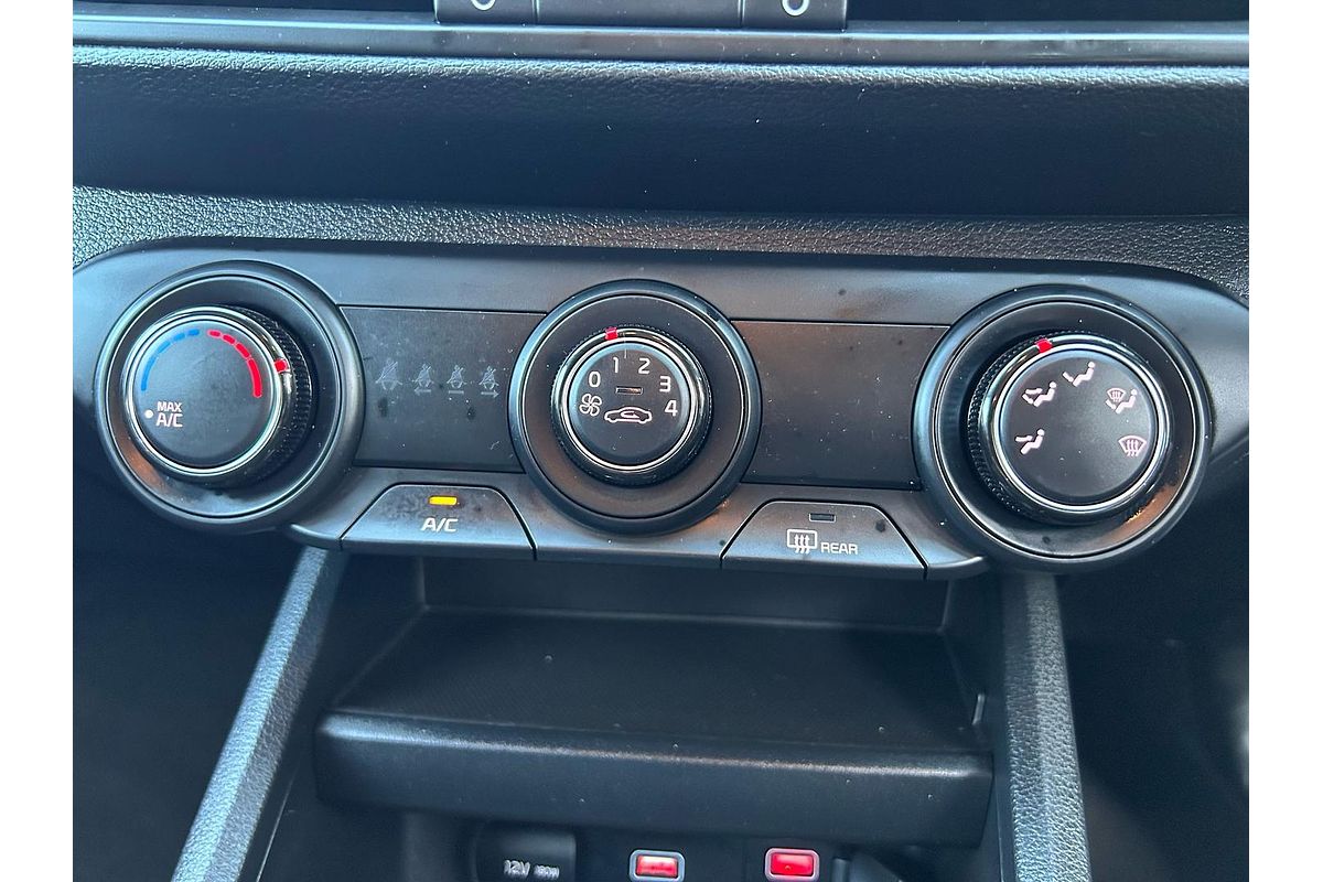 2024 Kia Cerato S BD