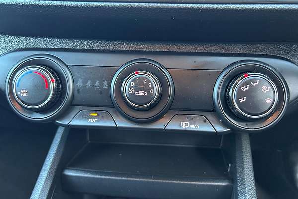 2024 Kia Cerato S BD