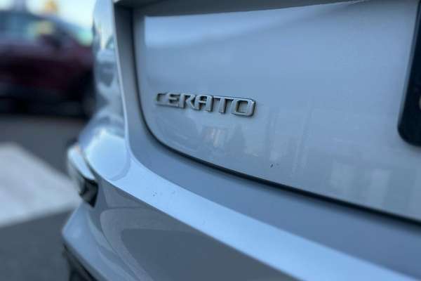 2024 Kia Cerato S BD