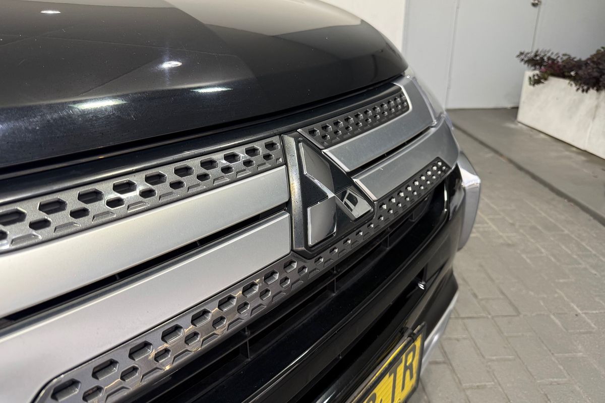 2020 Mitsubishi Outlander ES ADAS ZL