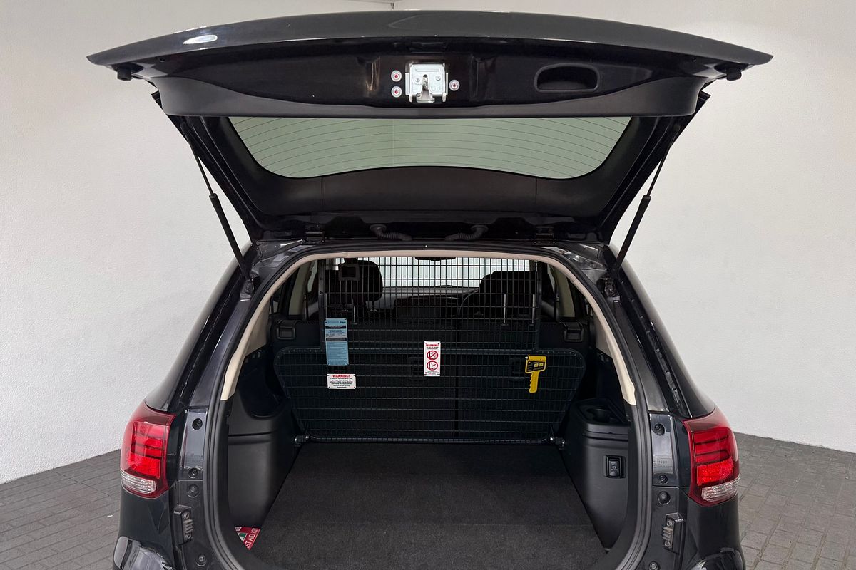 2020 Mitsubishi Outlander ES ADAS ZL