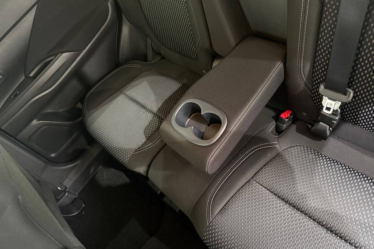 2020 Mitsubishi Outlander ES ADAS ZL