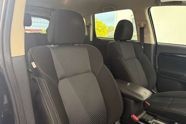 2020 Mitsubishi Outlander ES ADAS ZL