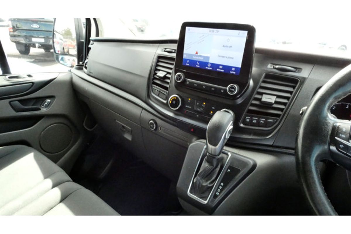 2020 Ford Transit Custom 340L VN