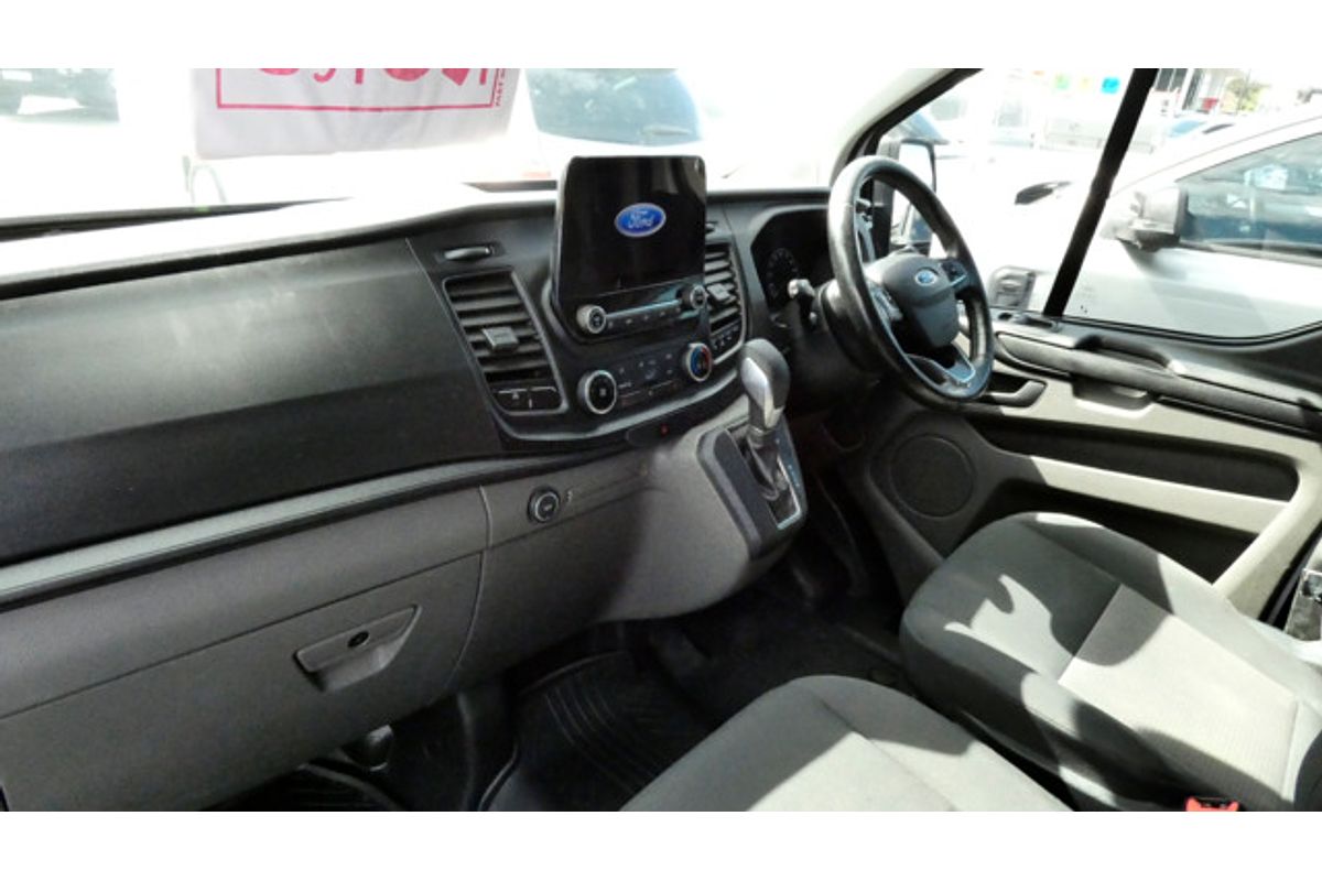 2020 Ford Transit Custom 340L VN