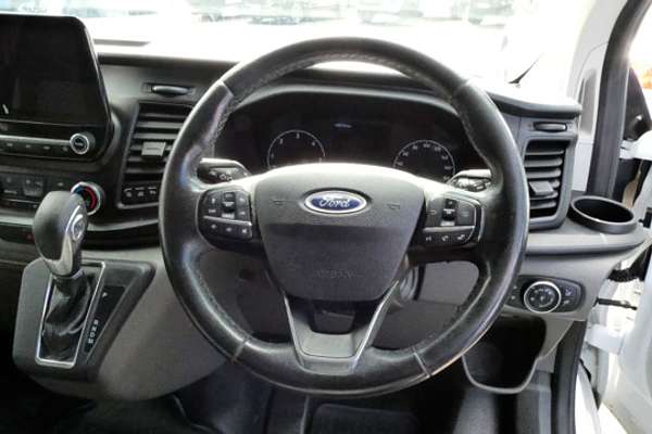 2020 Ford Transit Custom 340L VN