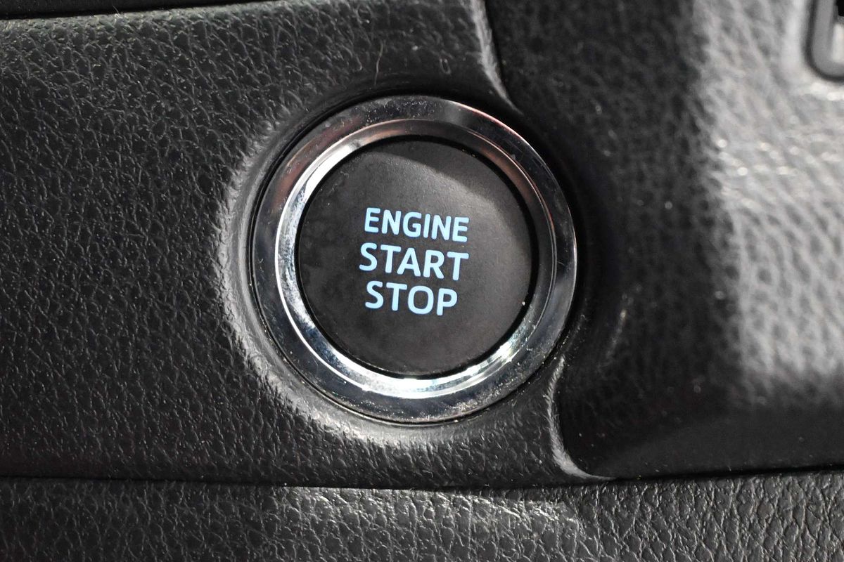 2016 Toyota Corolla SX ZRE172R