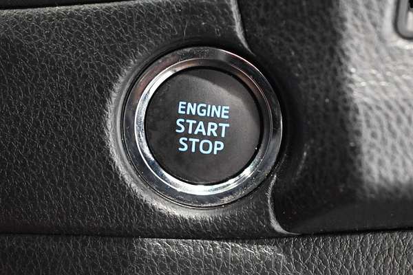 2016 Toyota Corolla SX ZRE172R