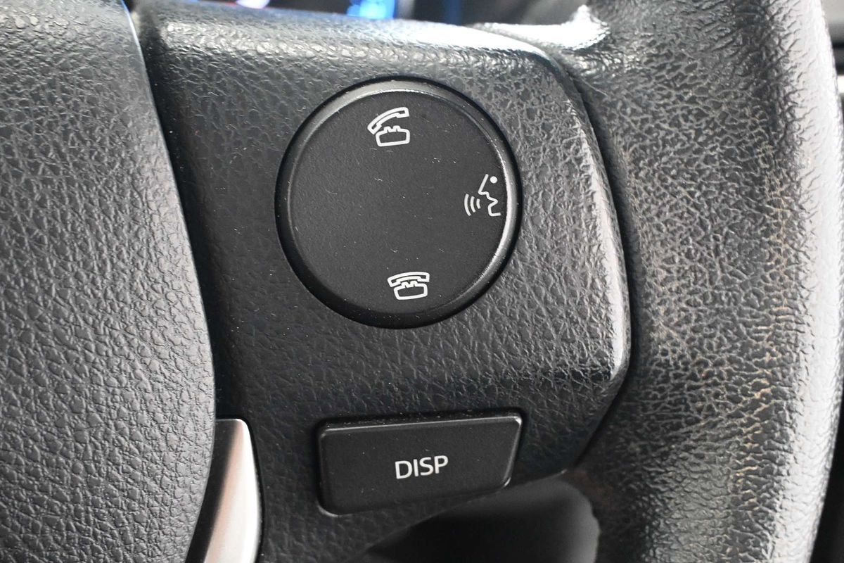 2016 Toyota Corolla SX ZRE172R