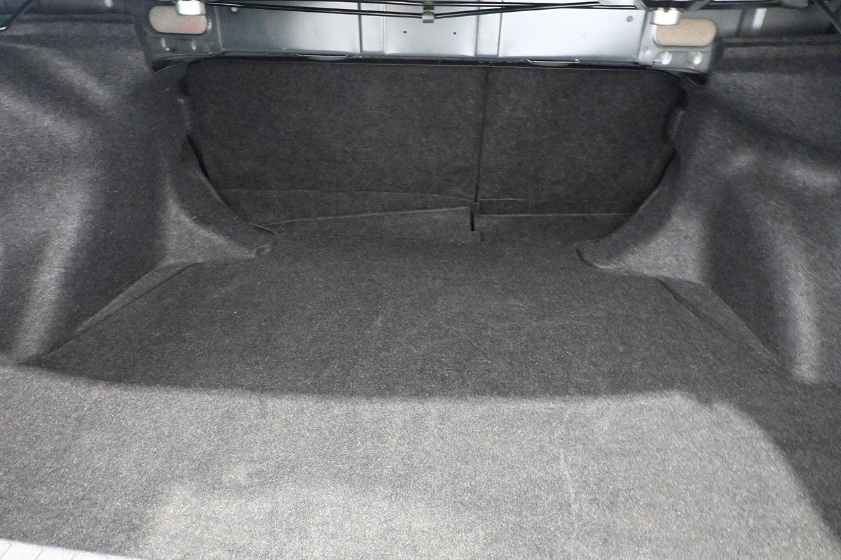 2016 Toyota Corolla SX ZRE172R