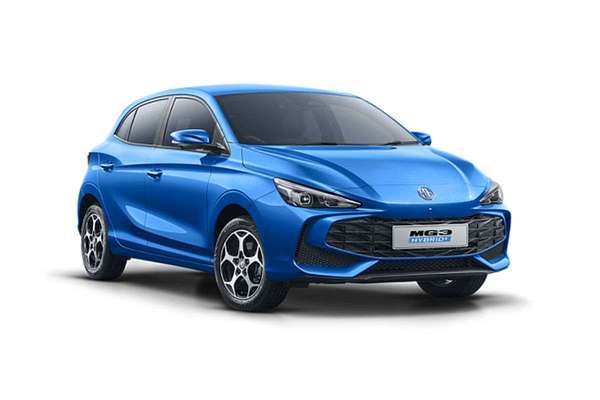 2024 MG MG3 Hybrid+ Essence