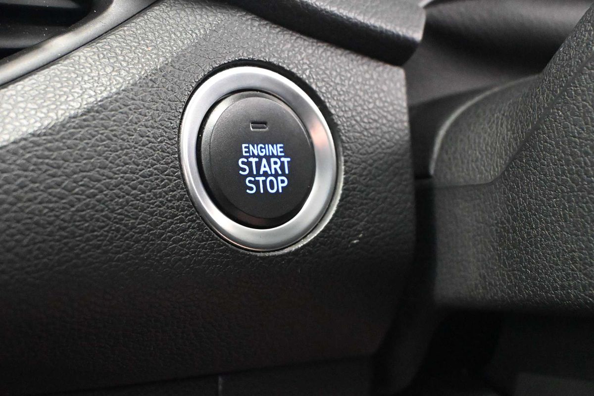 2020 Hyundai i30 ELITE PD2 MY20