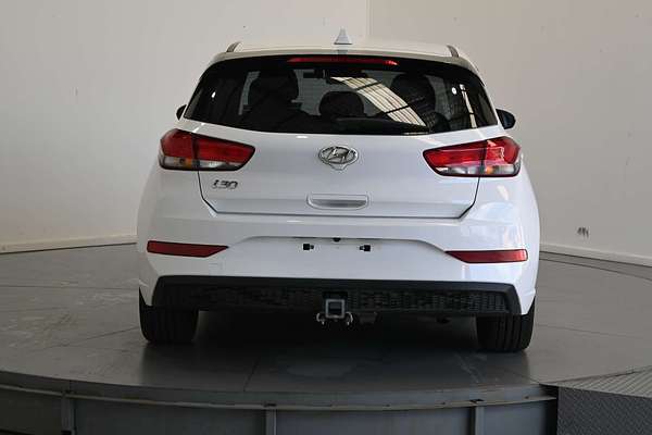 2020 Hyundai i30 ELITE PD2 MY20