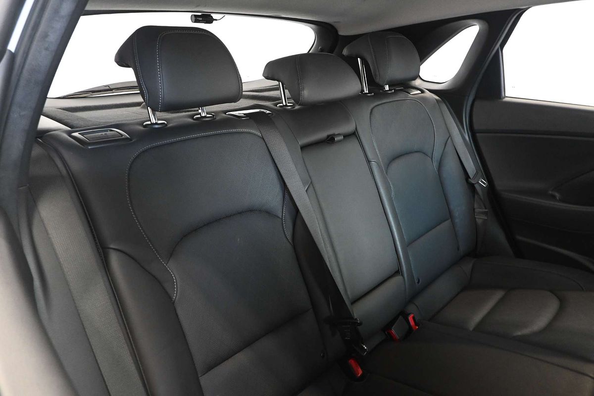 2020 Hyundai i30 ELITE PD2 MY20