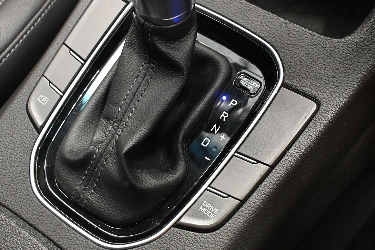 2020 Hyundai i30 ELITE PD2 MY20