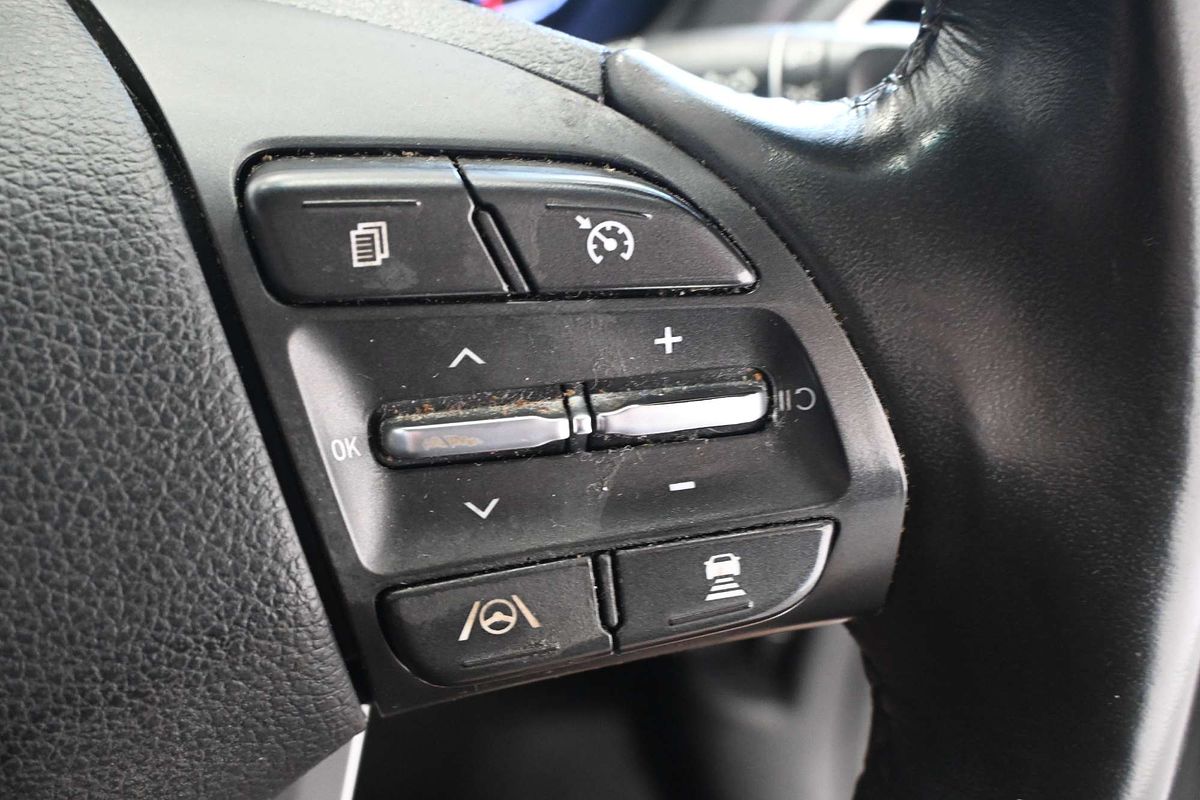 2020 Hyundai i30 ELITE PD2 MY20