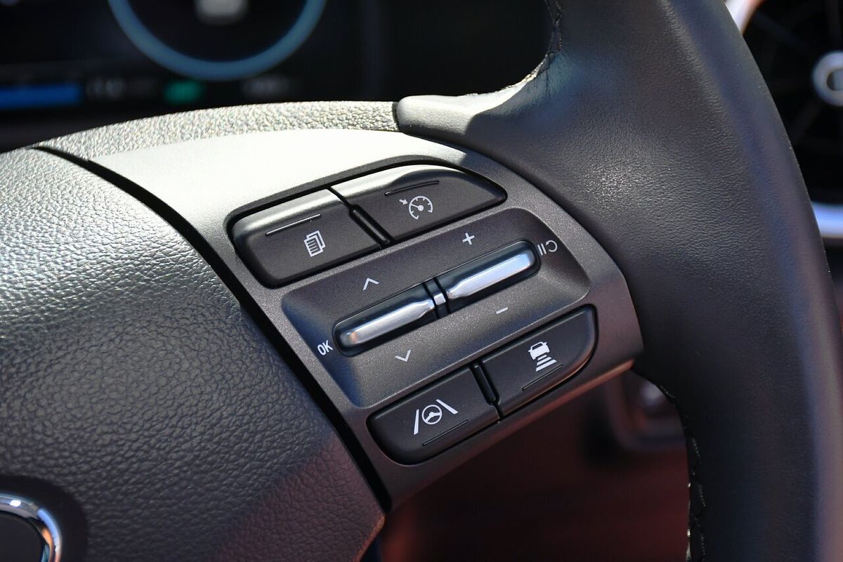 2022 Hyundai Kona Highlander OS.V4