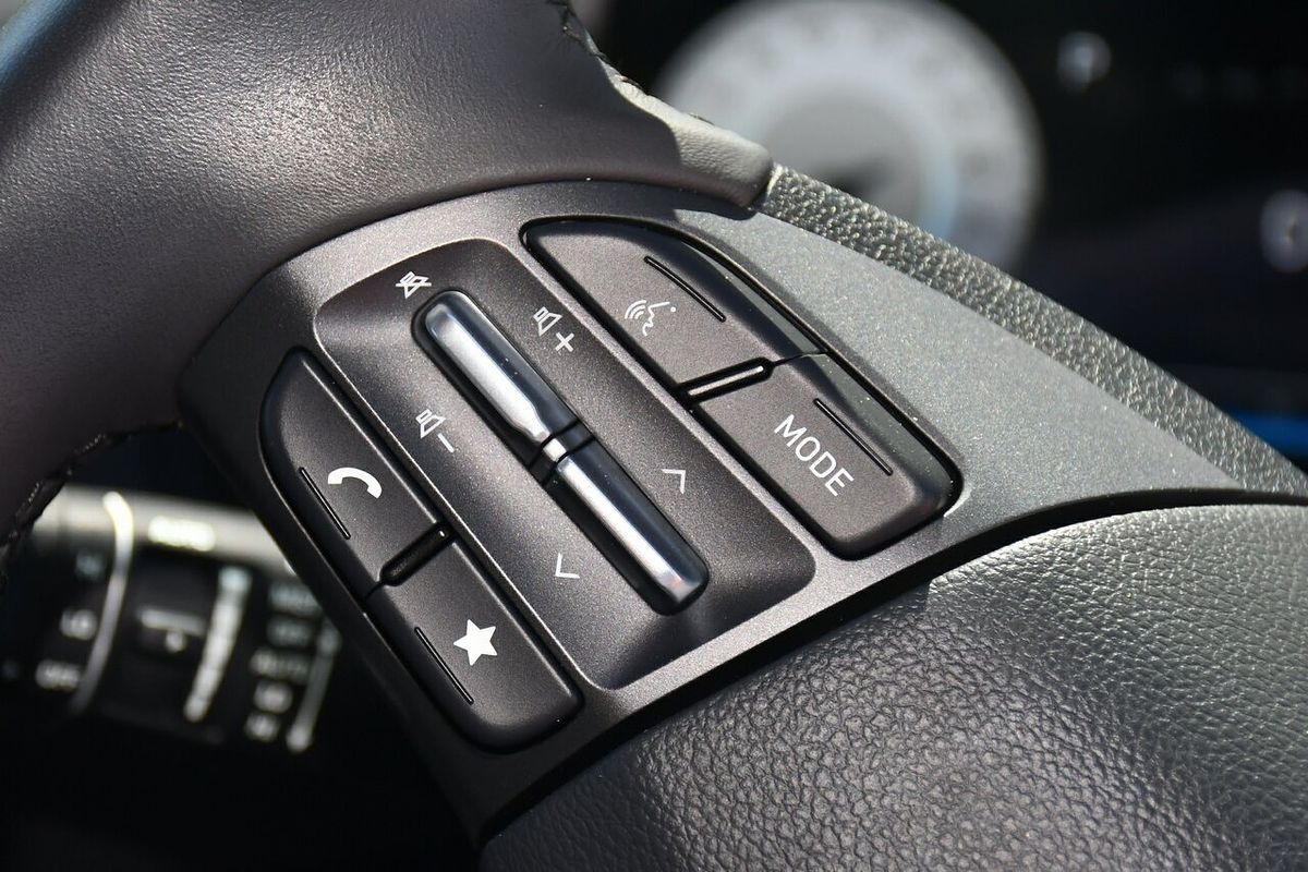 2022 Hyundai Kona Highlander OS.V4