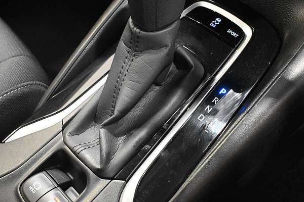 2019 Toyota Corolla Ascent Sport MZEA12R
